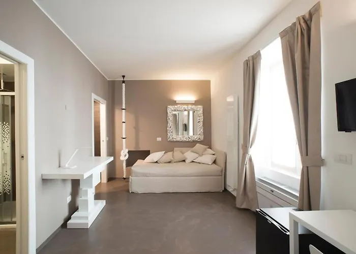B&B L\'Ottava